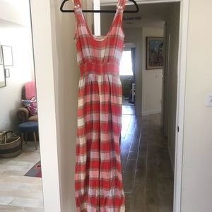 Ace & Jig Ferris Onesie